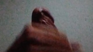 POV: te cumeo encima