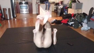 Dante Drackis - Jiu Jitsu Warmup - 9/9/2021