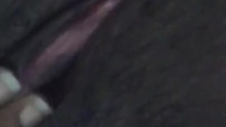 MORNING MOTIVATION *close up* PoV wet pussy 