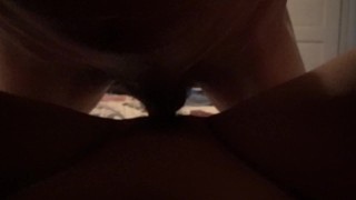 Blowjob fuck part 2