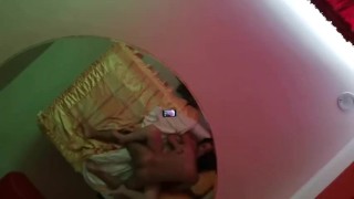 Reflejados en el espejo