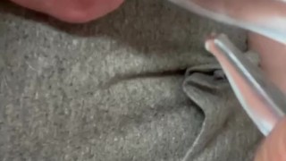 Consider this a ThreeSome ✨👅