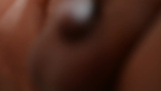 Closeup of my little hair dick and tight ass