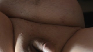 CHUBBY TINY PENIS MASTURBATION SPREADING TIGHT CLEAN ASS