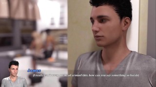 AMNESIA:Me And My Step-Siblings-S2E10