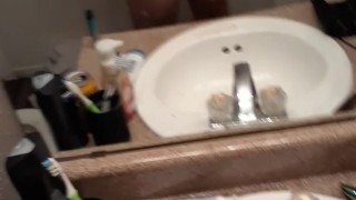 Showing off my body