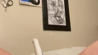 JERK OFF ENCOURAGEMENT - BBW Male Fantasy 