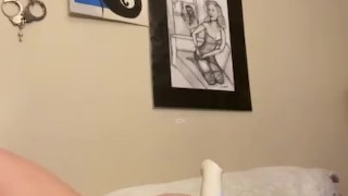 JERK OFF ENCOURAGEMENT - BBW Male Fantasy 