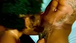 Wet Mouf 🫦