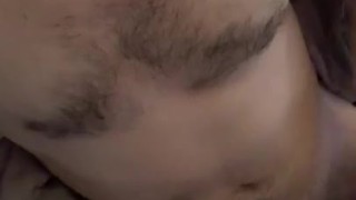Self Shot Masturbation