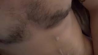 Self Shot Masturbation