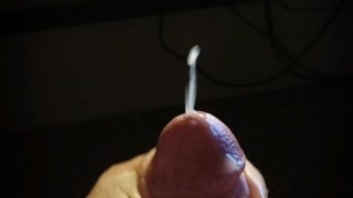 Dirty cum blast