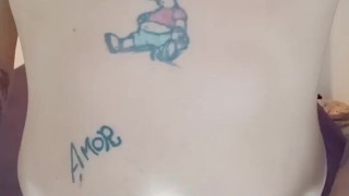 Taking my time.. Rock hard before I blow my hot cum for you Daddy. 