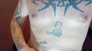 Taking my time.. Rock hard before I blow my hot cum for you Daddy. 