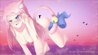4 Types Of Lovin~ (Erotic Audio)