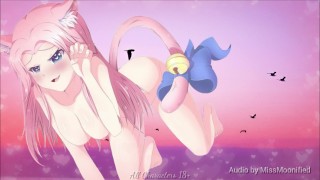 4 Types Of Lovin~ (Erotic Audio)