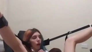 Petite slut squirt 