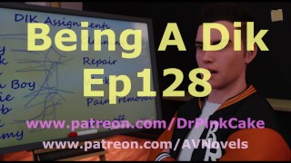 Being A Dik 128