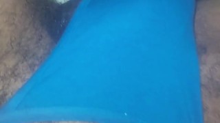2:31Am HORNY SO JACK OFF AND BED I GO 