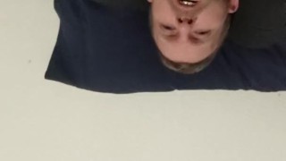 Rae-LynHerPussy so hard i came way up inside her pt3