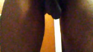 4:14Am CUMSHOT NEW VIDEO... BED I GO NOW