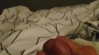 Late night joygasm 😃