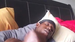 A fan wanted to watch Daddy cum 