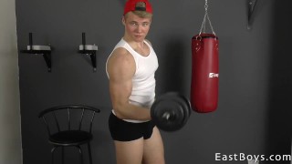 Muscle Flex - Casting 18