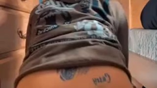 I’m so horny 