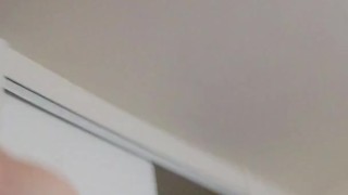 After 16 hour Construction Shift Jerkoff!