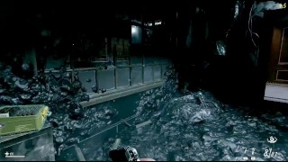 IS THAT AN ALIGATOR?! | Call of Duty: Black Ops 3 Custom Zombies Map "Nightmare"