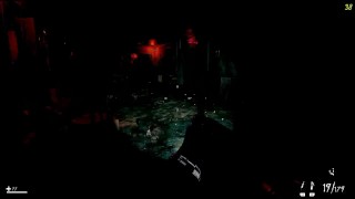 IS THAT AN ALIGATOR?! | Call of Duty: Black Ops 3 Custom Zombies Map "Nightmare"