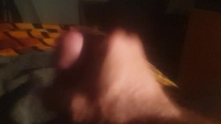 Quick wank