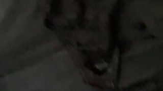 Orgasme intense avec une magnifique blonde au belle forme