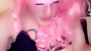 SUCKING DILDOS 
