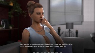 College Bound:Sexy Milf With Huge Tits-Ep27