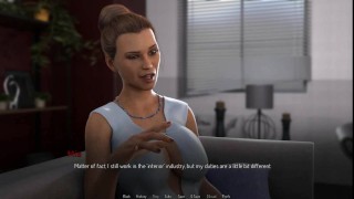 College Bound:Sexy Milf With Huge Tits-Ep27