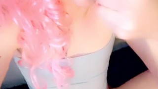 SISSY TEASE