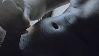 Handjob at the Beach 