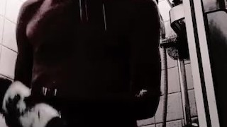 Chris Strongcock
