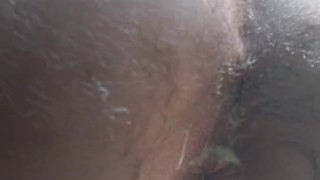Hot guy fuck his hungry hole with homemade toys. Part 2
