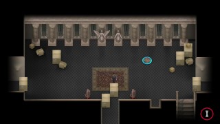 Lust Epidemic = secret library #57