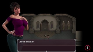 Lust Epidemic = secret library #57