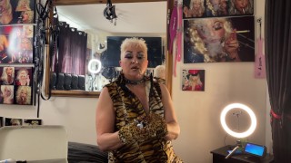 MISTRESS SMOKE PT 21