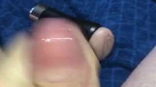 Busting a fat nut