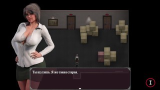 Lust Epidemic = sex on boxes with mature #64
