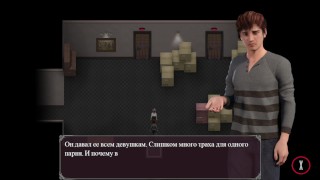 Lust Epidemic = sex on boxes with mature #64