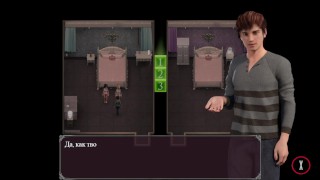 Lust Epidemic = hot porn in the library #68