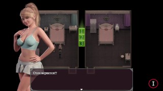 Lust Epidemic = hot porn in the library #68