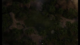 Treasure of Nadia v.93083 - Trying To Kiss CLARE When I Save Her Life
